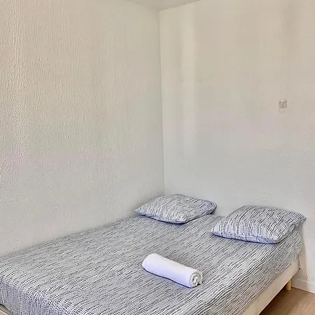 Appartamento T5 Spacieux *